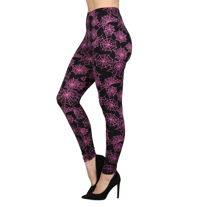 Halloween Super Soft Leggings