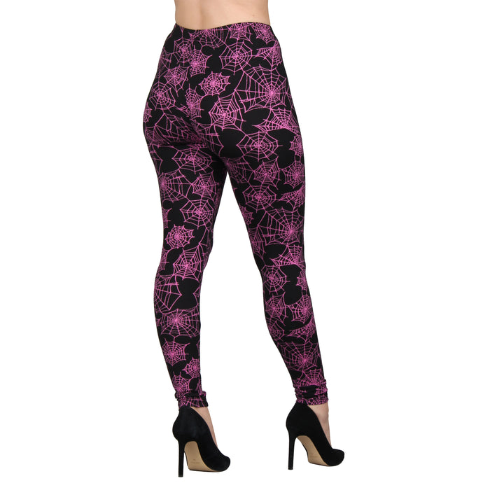 Halloween Super Soft Leggings