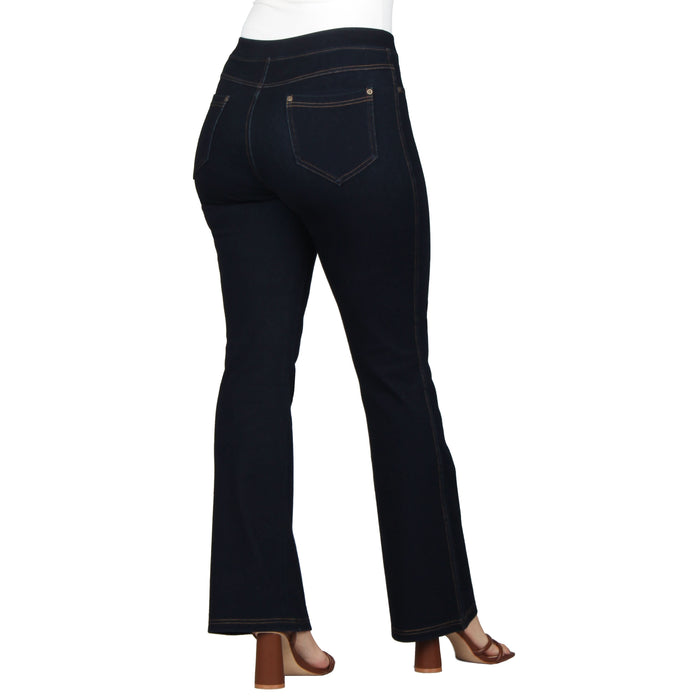 Flare Jean Jeggings