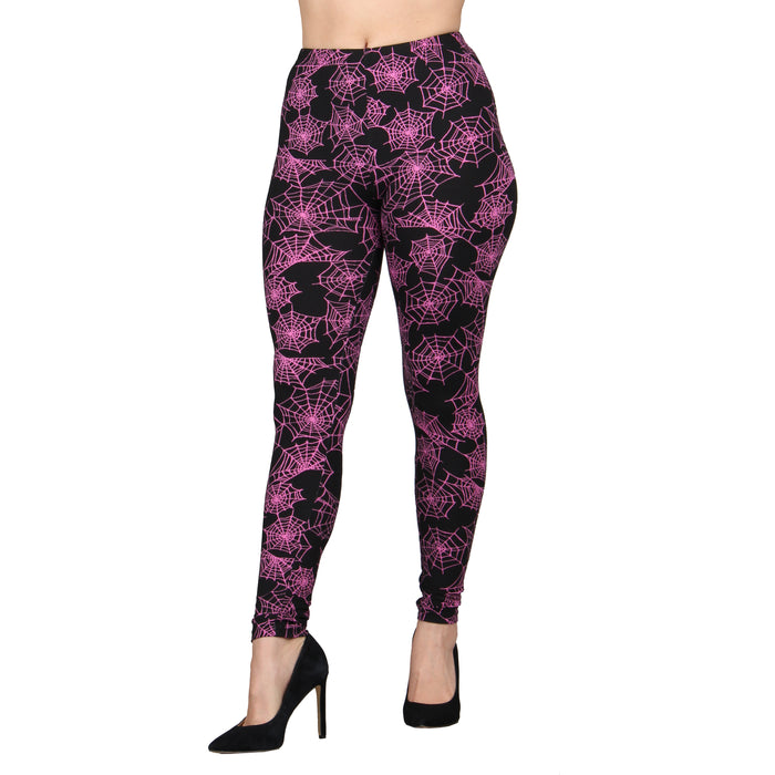 Halloween Super Soft Leggings