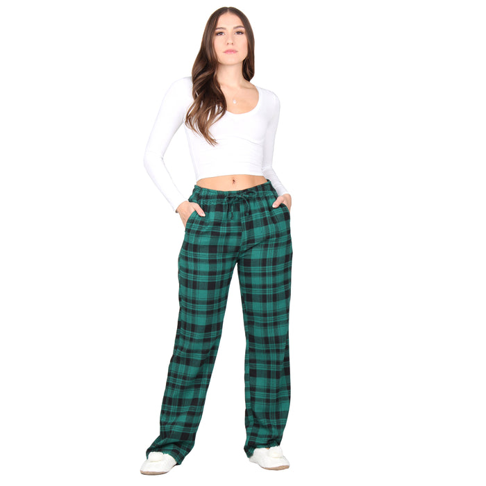 Unisex Holiday Pajama Pants