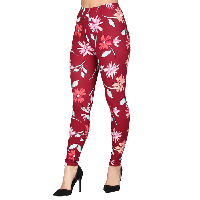 Printed Super Soft Leggings