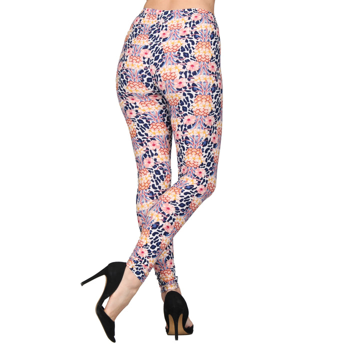 Printed Super Soft Leggings