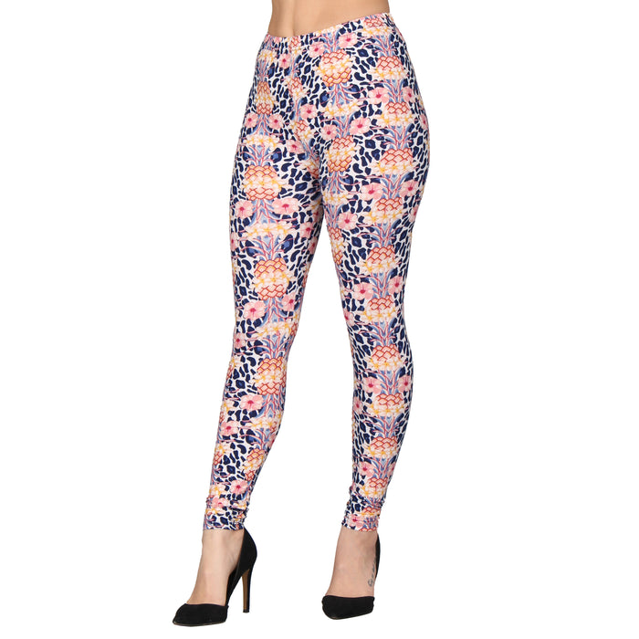 Printed Super Soft Leggings