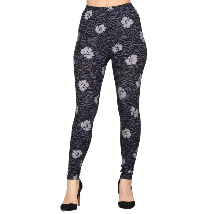 Printed Super Soft Leggings