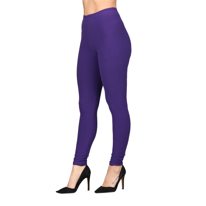 Solid Super Soft Leggings