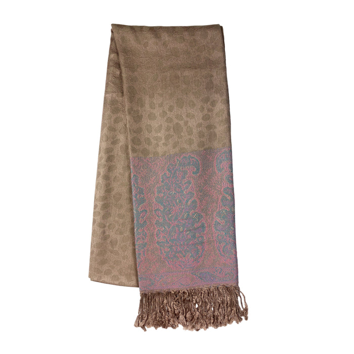 Pashminas