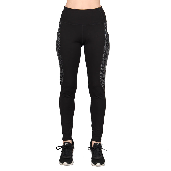 High Rise Athletic Leggings
