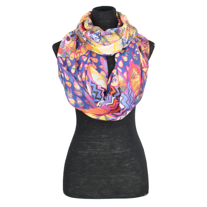 Fashion Infinity Scarf