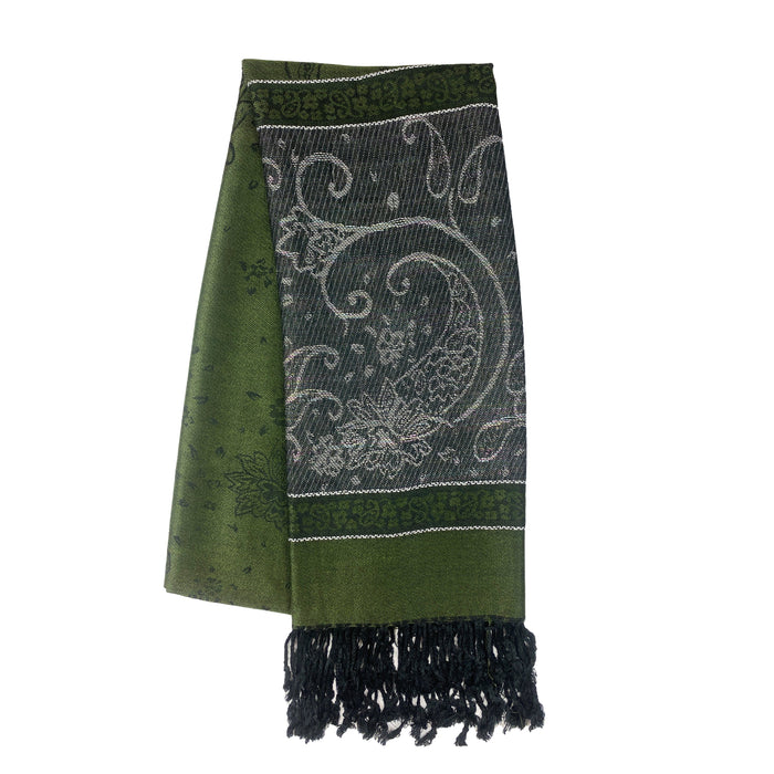 Pashminas