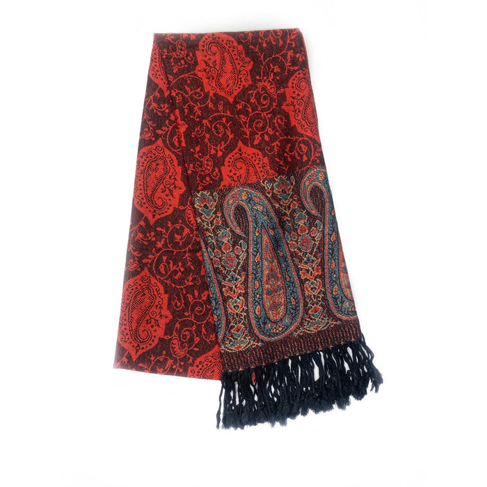 Pashminas