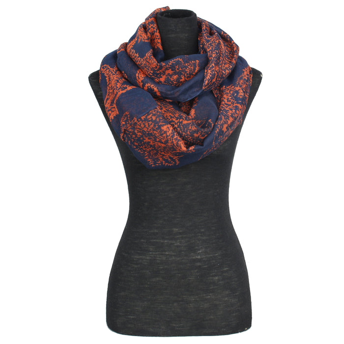 Fashion Infinity Scarf