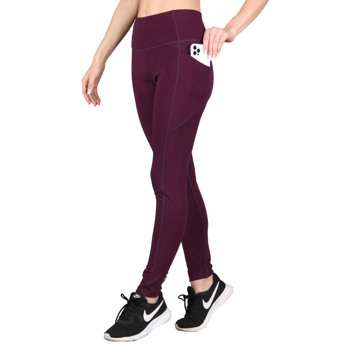 High Rise Athletic Leggings