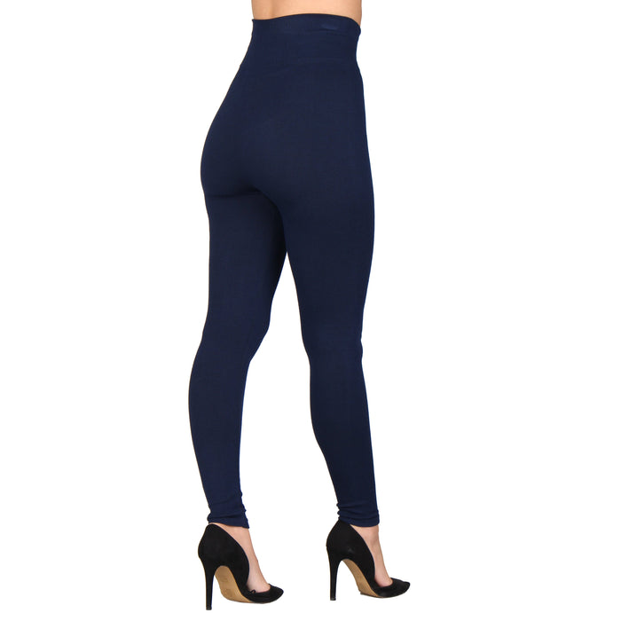 Seamless French Terry Leggings