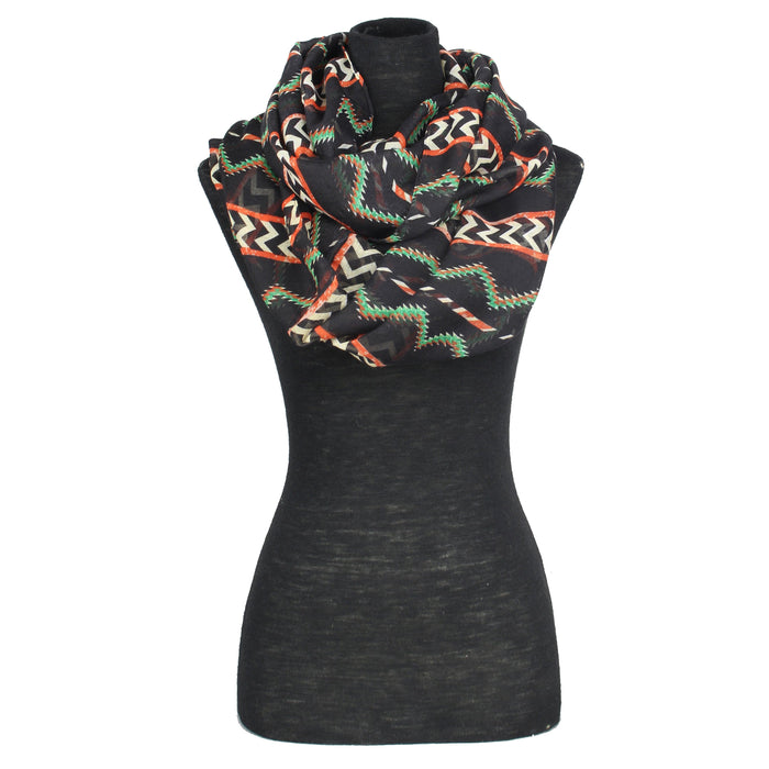 Fashion Infinity Scarf
