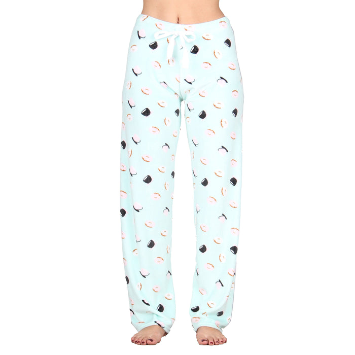 Super Plush Pants