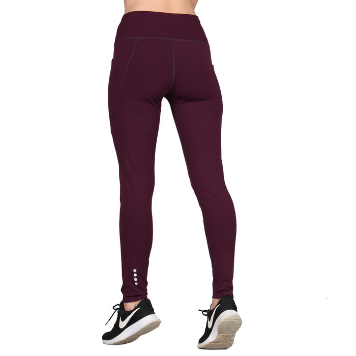 High Rise Athletic Leggings