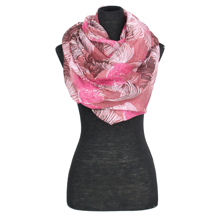Fashion Infinity Scarf