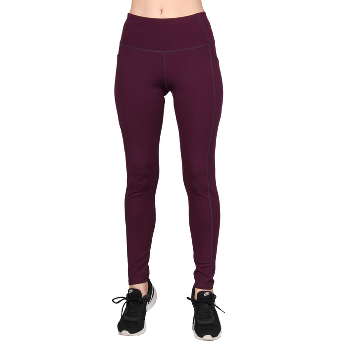 High Rise Athletic Leggings