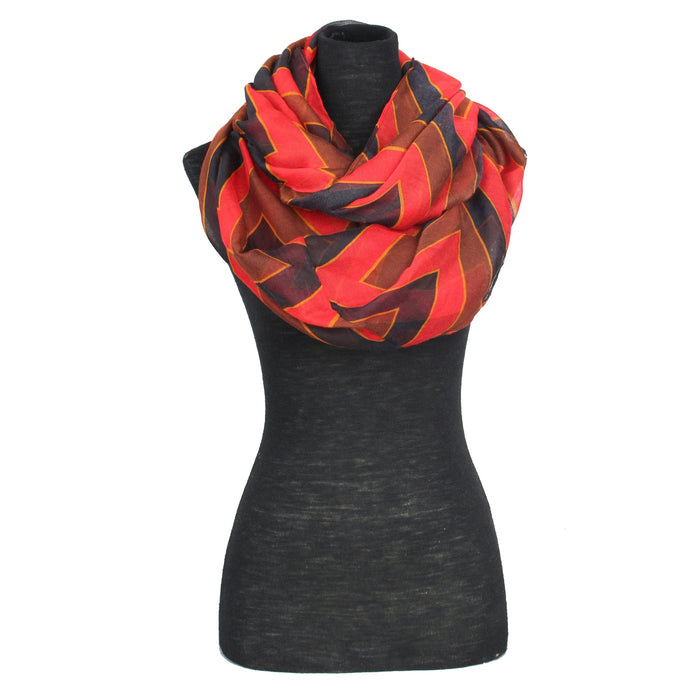 Fashion Infinity Scarf