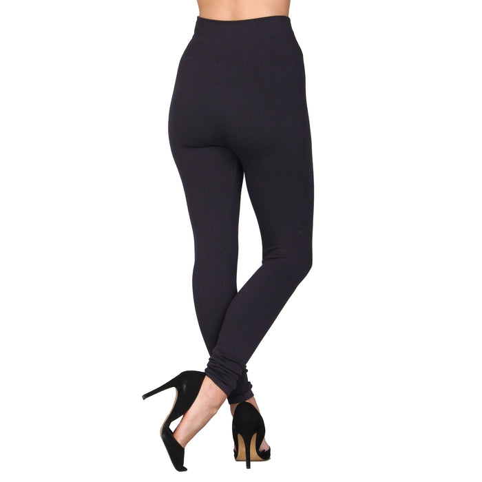 Seamless French Terry Leggings