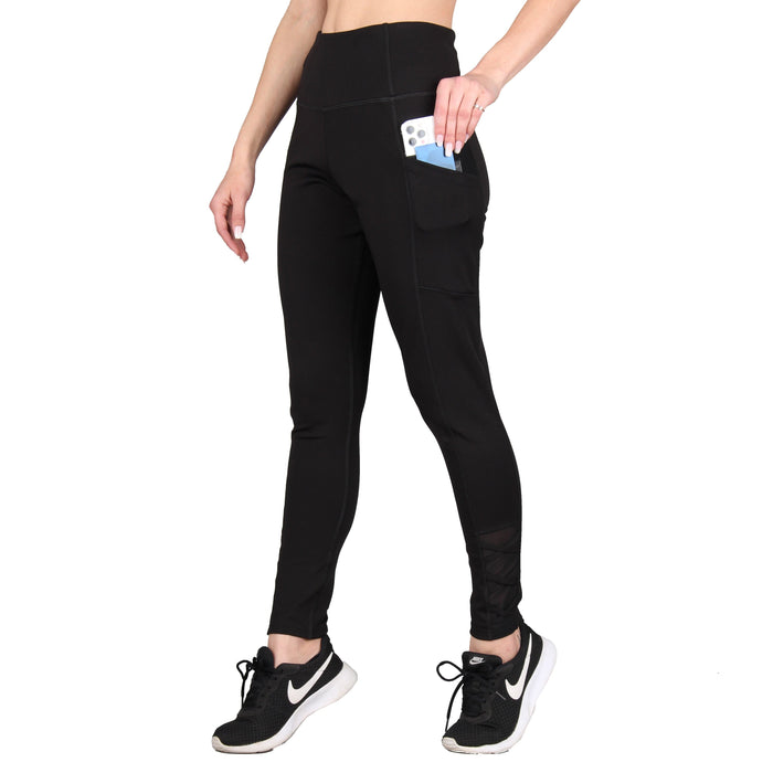 High Rise Athletic Leggings