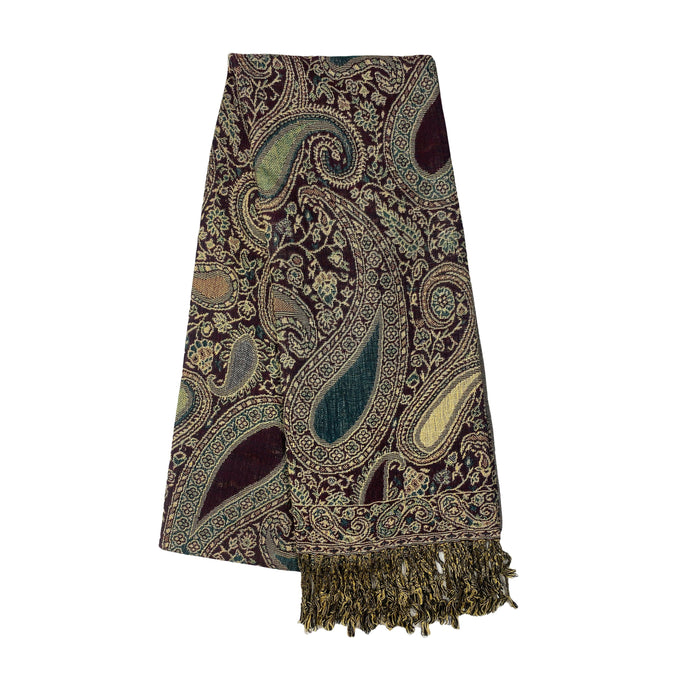 Pashminas