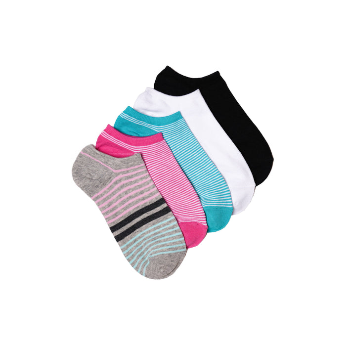 No Show Socks