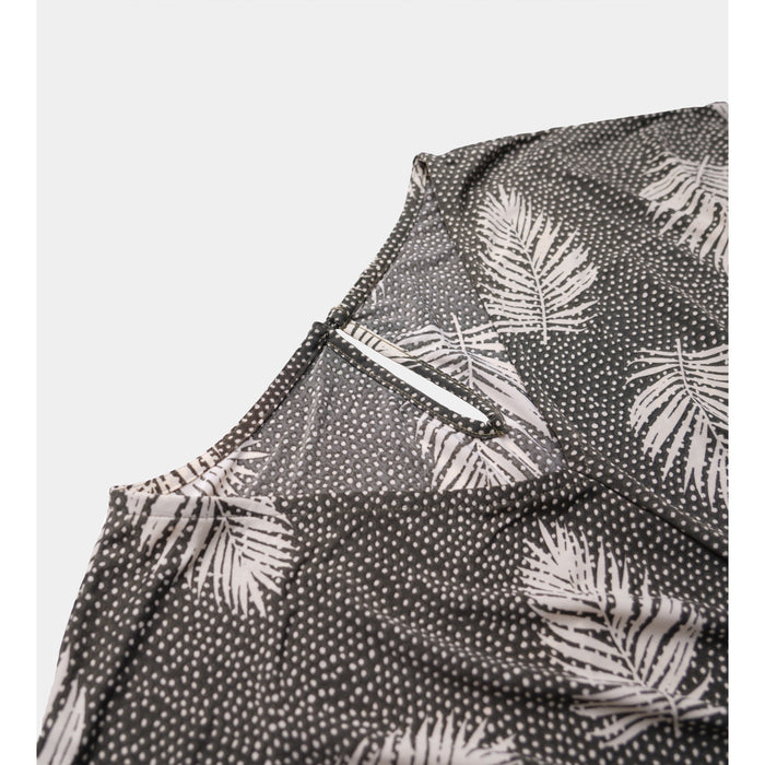 Kimono Sleeve Tunic