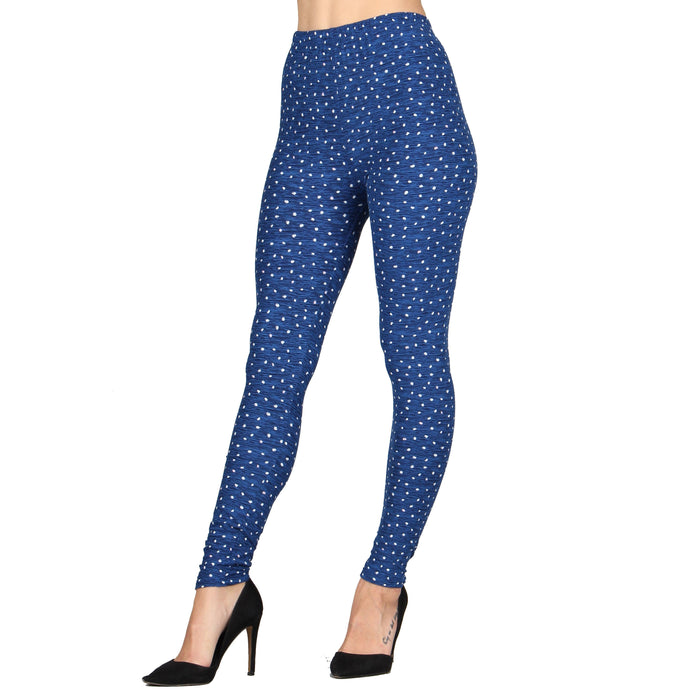 Printed Super Soft Leggings