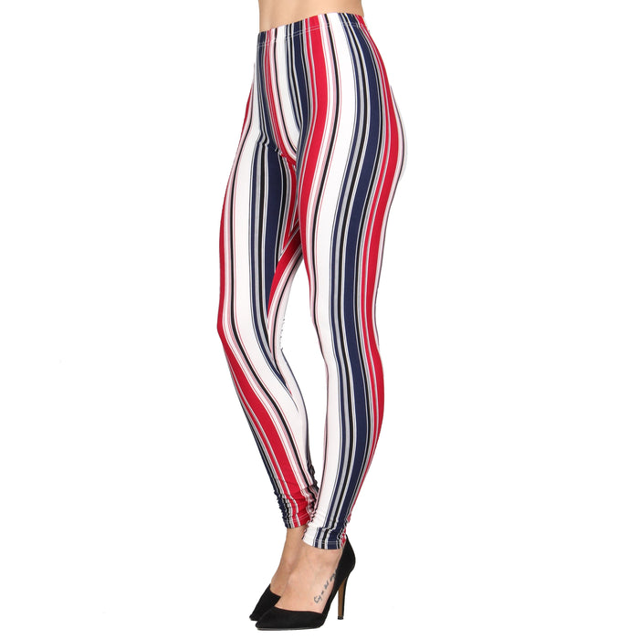 Printed Super Soft Leggings