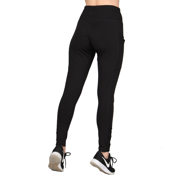 High Rise Athletic Leggings