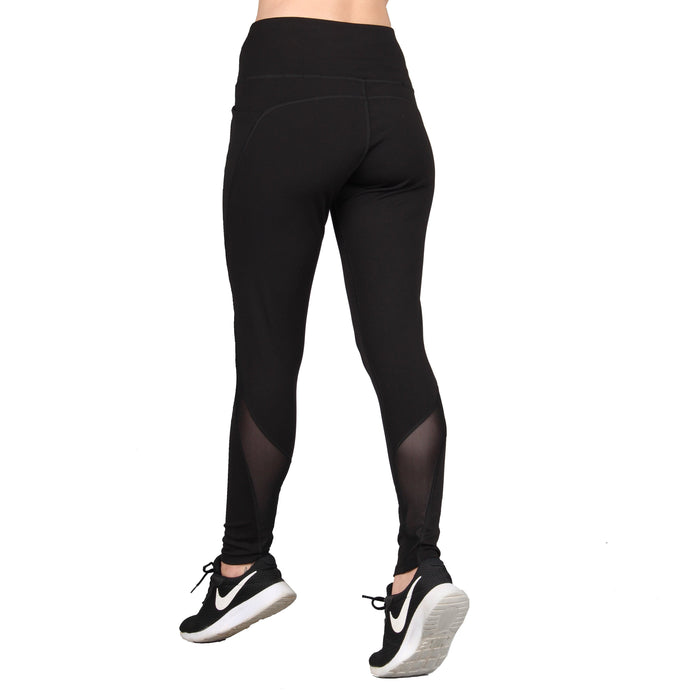 High Rise Athletic Leggings