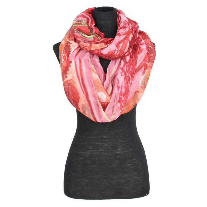 Fashion Infinity Scarf