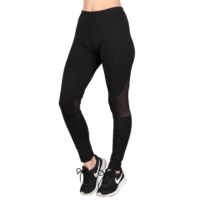 High Rise Athletic Leggings