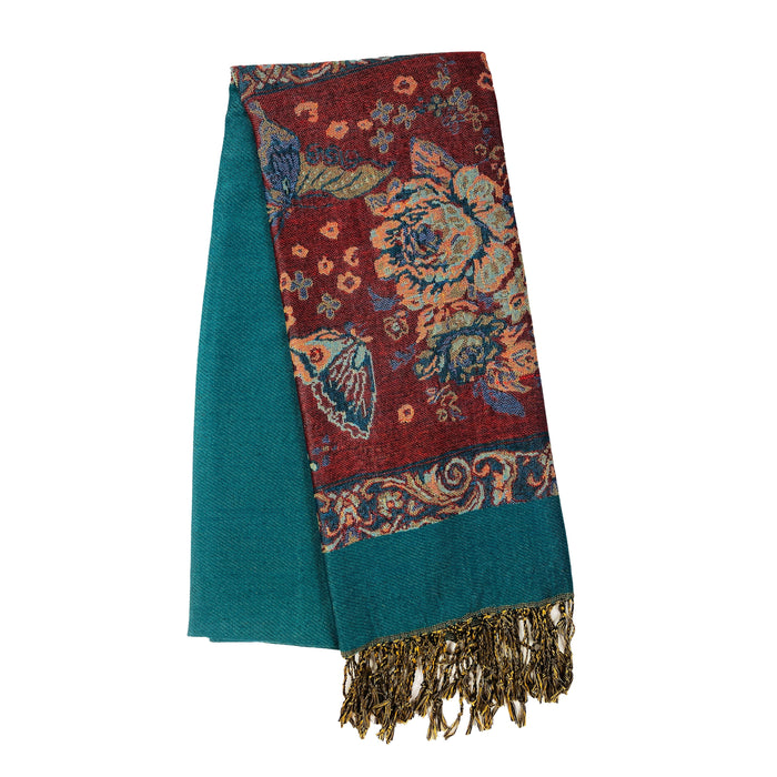Pashminas