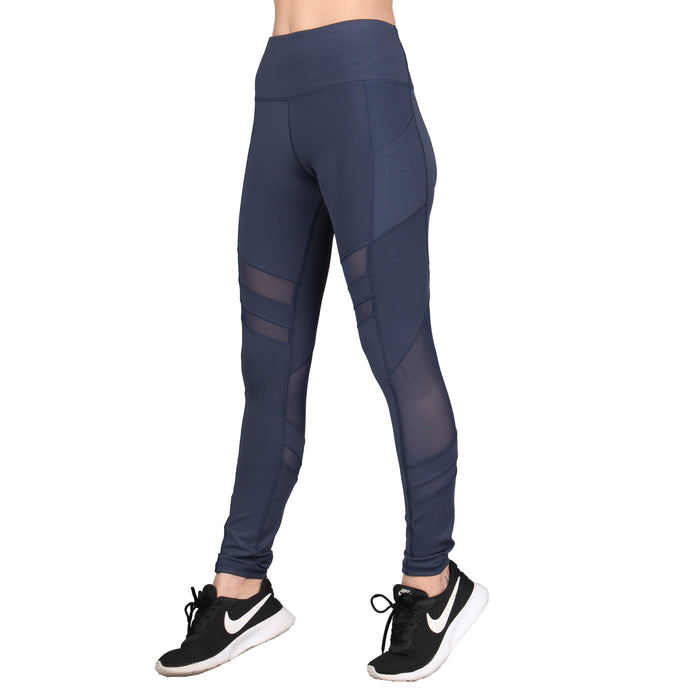 High Rise Athletic Leggings