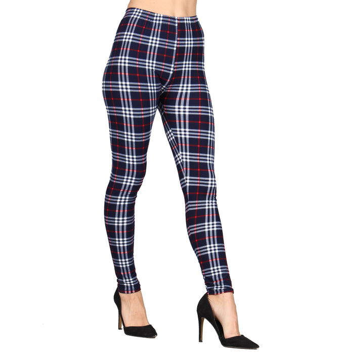 Printed Super Soft Leggings