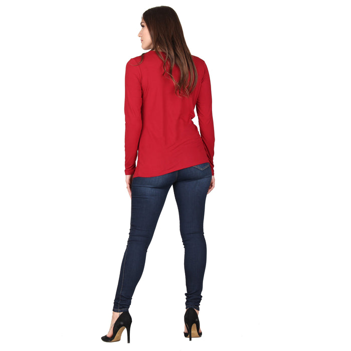 Super Soft Long Sleeve Tee