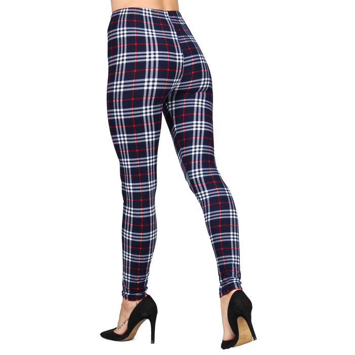 Printed Super Soft Leggings