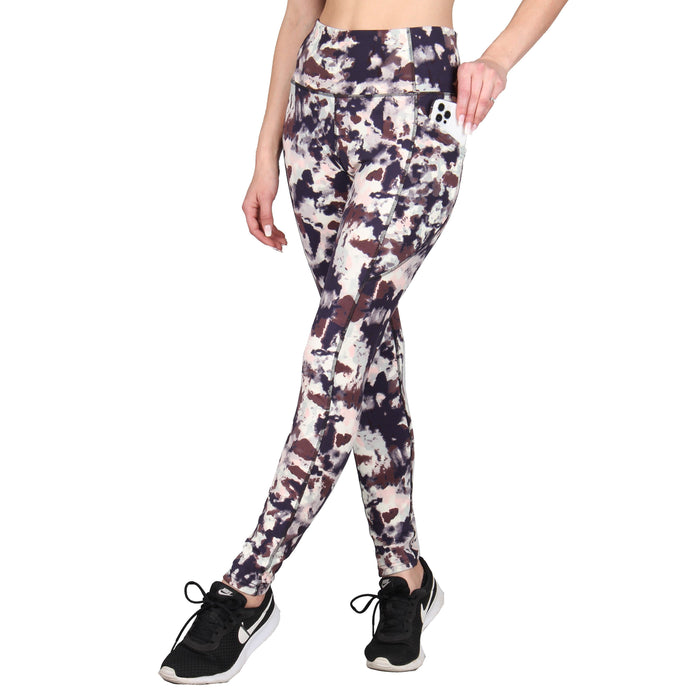 High Rise Athletic Leggings
