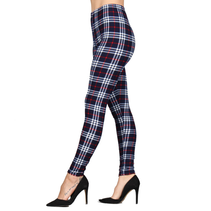 Printed Super Soft Leggings