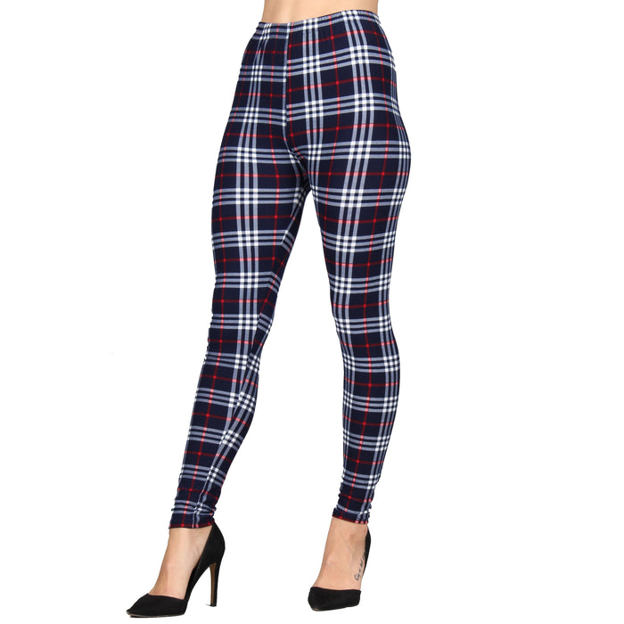 Printed Super Soft Leggings