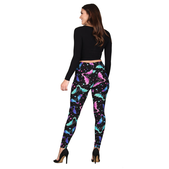 Halloween Super Soft Leggings