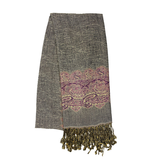 Pashminas