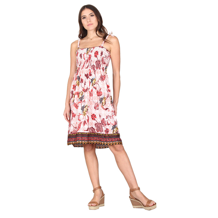 Fashion Sundress