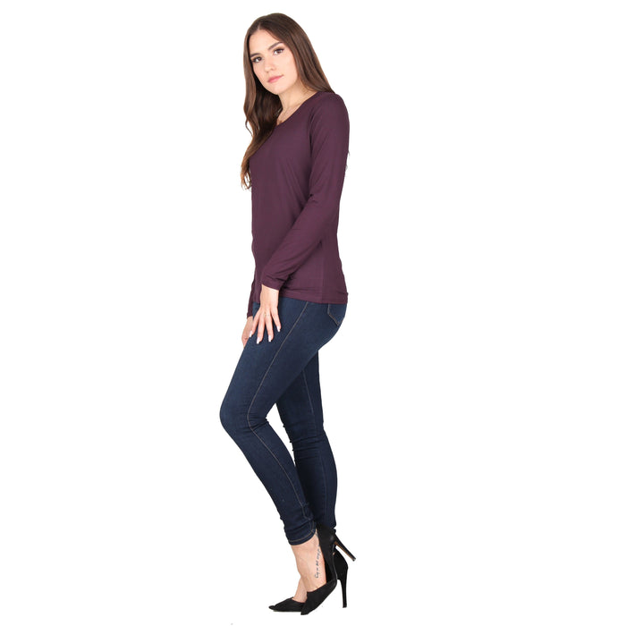 Super Soft Long Sleeve Tee
