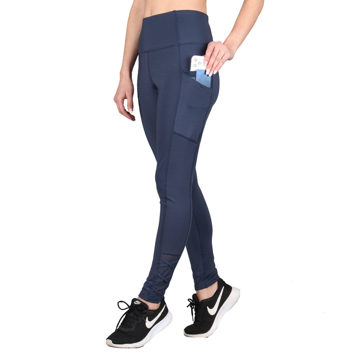 High Rise Athletic Leggings