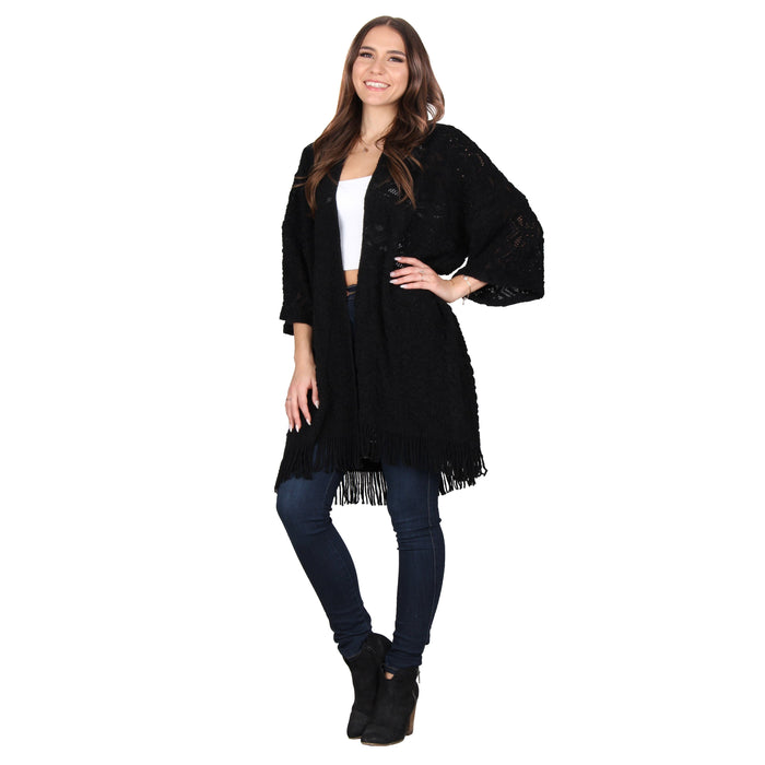 Kimono Cardigan