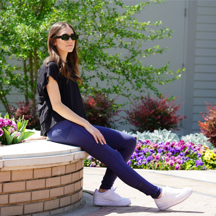 High Rise Athletic Leggings